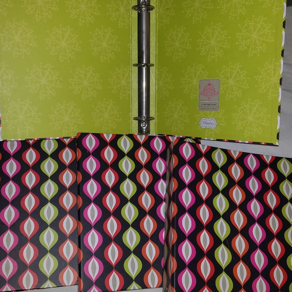 Binders - Picture 2 of 7
